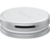 Satechi OntheGo™ 5-in-1 Multiport Silver, USB-C Host, USB-C PD60W, USB-C 3.2Gen1, USB-A 3.2Gen1, SD Satechi OntheGo™ 5-in-1 Multiport Silver, USB-C Host, USB-C PD60W, USB-C 3.2Gen1, USB-A 3.2Gen1, SD