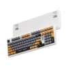 Tastatură MCHOSE X Unbox Therapy UT98, Fără fir, Retro Therapy Tastatură MCHOSE X Unbox Therapy UT98, Fără fir, Retro Therapy