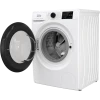 Mașină de spălat Gorenje WPNEI84A1SWIFI, 8kg, Alb