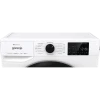 Mașină de spălat Gorenje WPNEI84A1SWIFI, 8kg, Alb