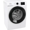 Mașină de spălat Gorenje WPNEI84A1SWIFI, 8kg, Alb