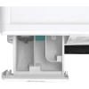 Mașină de spălat Gorenje WPNEI84A1SWIFI, 8kg, Alb