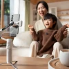 Портативный записывающий микрофон Insta360 Mic Air (1 TX + 1 RX), Беспроводной, Черный