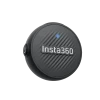 Портативный записывающий микрофон Insta360 Mic Air (1 TX + 1 RX), Беспроводной, Черный