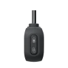 Портативный записывающий микрофон Insta360 Mic Air (1 TX + 1 RX), Беспроводной, Черный