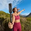 Портативный записывающий микрофон Insta360 Mic Air (1 TX + 1 RX), Беспроводной, Черный