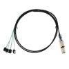 Кабель RAID - SFF-8088, Чёрный Кабель RAID - SFF-8088, Чёрный