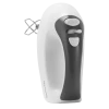 Миксер ручной Maxwell MW-1356, White Миксер ручной Maxwell MW-1356, White