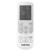 Внутренний блок кондиционера Samsung AJ035TNAPKH/EA WindFree Premium Plus, 11kBTU/h, Белый