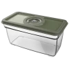 Set de recipiente vidate Electrolux EVFB1, Verde