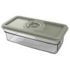 Set de recipiente vidate Electrolux EVFB1, Verde