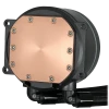 Cooler procesor Cougar Poseidon Elite ARGB 240 Cooler procesor Cougar Poseidon Elite ARGB 240