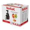 Соковыжималка Tefal ZC150838, Чёрный