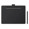 Tabletă Grafică Wacom Intuos M, Negru
