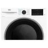 Стирально-сушильная машина Beko B5DFT59442W, 9кг, Белый