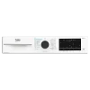 Стирально-сушильная машина Beko B5DFT59442W, 9кг, Белый