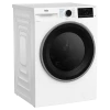 Стирально-сушильная машина Beko B5DFT59442W, 9кг, Белый