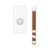 Husă Samsung Galaxy S24+ Clear Gadget, Transparent