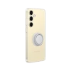 Husă Samsung Galaxy S24+ Clear Gadget, Transparent