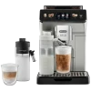 Кофемашина DeLonghi ECAM450.65.S, Нержавеющая Сталь | Черный Кофемашина DeLonghi ECAM450.65.S, Нержавеющая Сталь | Черный