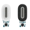 Aparat de călcat vertical cu aburi Tefal DT2040E1, Alb | Albastru Aparat de călcat vertical cu aburi Tefal DT2040E1, Alb | Albastru