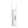 Wi-Fi 6 Outdoor Dual Band Access Point TP-LINK Omada Pro "AP8635-E", AX1800Mbps, OFDMA, Gbit Port, P Wi-Fi 6 Outdoor Dual Band Access Point TP-LINK Omada Pro