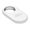 Tracker inteligent Samsung SmartTag2, 4 buc, Alb | Negru Tracker inteligent Samsung SmartTag2, 4 buc, Alb | Negru