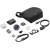 DJI Mic Mini 2 (1 TX + 1 RX), Black