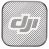 DJI Mic Mini 2 (1 TX + 1 RX), Black