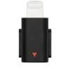 DJI Mic Mini 2 (1 TX + 1 RX), Black