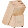 Set de Cuțite Tefal K232S574, Negru