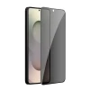 Защитное стекло Nillkin Guardian Full Privacy для Samsung Galaxy S26+, Черный