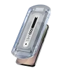 Защитное стекло Nillkin Guardian Full Privacy для Samsung Galaxy S26+, Черный