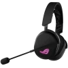 Игровая Гарнитура ASUS ROG Pelta, Беспроводной, Чёрный Игровая Гарнитура ASUS ROG Pelta, Беспроводной, Чёрный