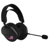 Игровая Гарнитура ASUS ROG Pelta, Беспроводной, Чёрный Игровая Гарнитура ASUS ROG Pelta, Беспроводной, Чёрный