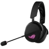 Игровая Гарнитура ASUS ROG Pelta, Беспроводной, Чёрный Игровая Гарнитура ASUS ROG Pelta, Беспроводной, Чёрный