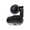 Cameră Web Logitech GROUP, Full-HD 1080P, Negru Cameră Web Logitech GROUP, Full-HD 1080P, Negru