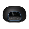 Cameră Web Logitech GROUP, Full-HD 1080P, Negru Cameră Web Logitech GROUP, Full-HD 1080P, Negru