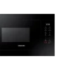 Cuptor cu microunde Samsung MG22M8254AK/E2, Negru