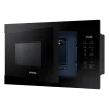 Cuptor cu microunde Samsung MG22M8254AK/E2, Negru