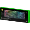 Клавиатура Razer BlackWidow V4, Проводное, Чёрный Клавиатура Razer BlackWidow V4, Проводное, Чёрный