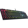Клавиатура Razer BlackWidow V4, Проводное, Чёрный Клавиатура Razer BlackWidow V4, Проводное, Чёрный