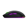 Gaming Mouse HATOR Quasar 3 Ultra 8K, Negru Gaming Mouse HATOR Quasar 3 Ultra 8K, Negru