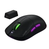 Gaming Mouse HATOR Quasar 3 Ultra 8K, Negru Gaming Mouse HATOR Quasar 3 Ultra 8K, Negru