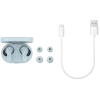 Căști Philips TAT1108BL/00, Albastru deschis Căști Philips TAT1108BL/00, Albastru deschis