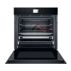 Cuptor Electric Whirlpool WOI11P8FHT2SBAF, Negru