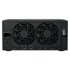 Stocare atașată la rețea SYNOLOGY DS1825+, Negru Stocare atașată la rețea SYNOLOGY DS1825+, Negru