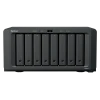 Stocare atașată la rețea SYNOLOGY DS1825+, Negru Stocare atașată la rețea SYNOLOGY DS1825+, Negru