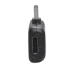Microfon portabil pentru înregistrare vocală JBL Quantum Stream USB-C, Fără fir, Negru Microfon portabil pentru înregistrare vocală JBL Quantum Stream USB-C, Fără fir, Negru