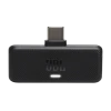 Microfon portabil pentru înregistrare vocală JBL Quantum Stream USB-C, Fără fir, Negru Microfon portabil pentru înregistrare vocală JBL Quantum Stream USB-C, Fără fir, Negru